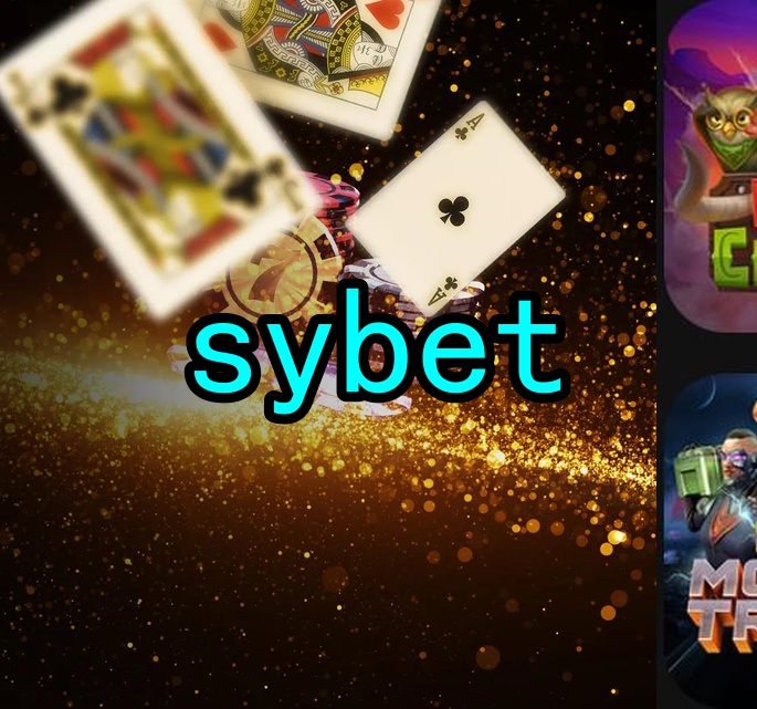 sybet.com